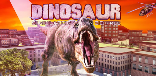 Dinosaur Hunter Sim Dinosaur Games pc screenshot Dinosaur Hunter Sim Dinosaur Games pc screenshot