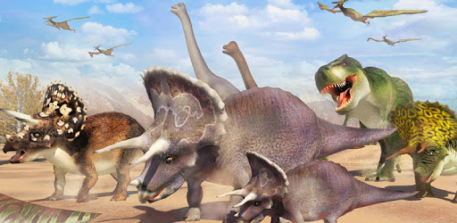 Dinosaur Hunter - Carnivores 3D pc screenshot Dinosaur Hunter - Carnivores 3D pc screenshot