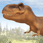 Dinosaur Hunter - Carnivores 3D icon