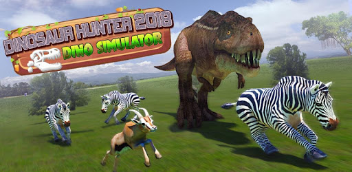 Dinosaur Hunter 2018: Dinosaur Games pc screenshot Dinosaur Hunter 2018: Dinosaur Games pc screenshot