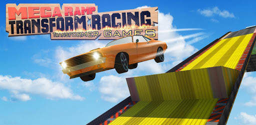 Mega Rroms Transformers Mega Ramp Transform Racing: Transformer Games for PC - How to Install ...