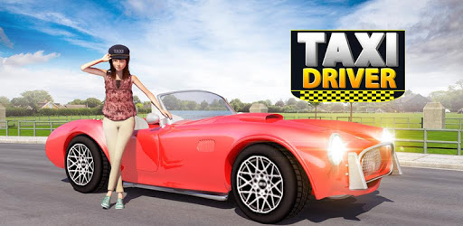 Taxi Games - Taxi Driver 3D pc screenshot Taxi Games - Taxi Driver 3D pc screenshot
