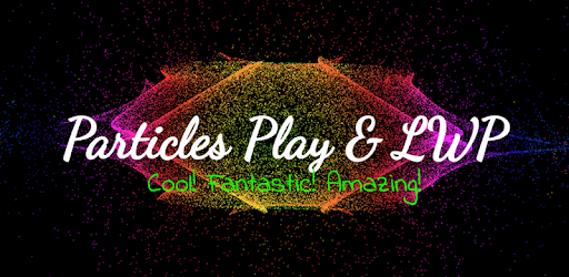Particle Live Wallpaper n Play pc screenshot Particle Live Wallpaper n Play pc screenshot