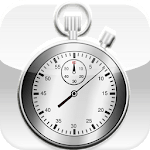 Box Training Timer icon