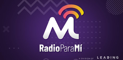 Radio Para Mi pc screenshot