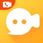 Live Chat - Meet new people via free video chat icon