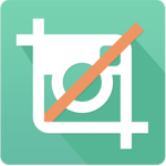 No Crop & Square for Instagram icon