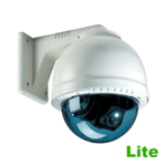 IP Cam Viewer Lite icon