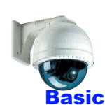 IP Cam Viewer Basic for pc icon
