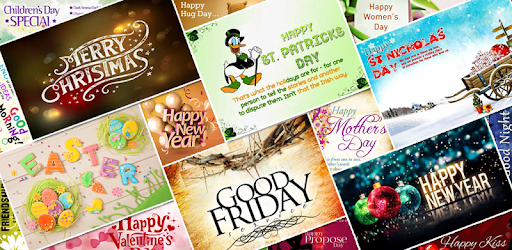 Christian All Wishes and Greetings Images & Quotes pc screenshot Christian All Wishes and Greetings Images & Quotes pc screenshot