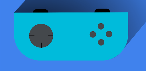 JoyCon Droid pc screenshot JoyCon Droid pc screenshot