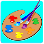 Coloring & Painting for Kids icon
