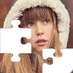 Puzzles for kids | Creativity Preschool Game icon