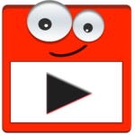 Kids Tube (Arabic) icon