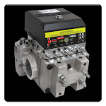 Maxton MFG icon