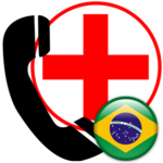 Brazilian Emergency Numbers icon