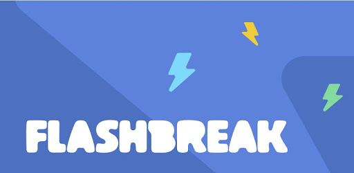 Flashbreak pc screenshot