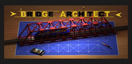 Bridge Architect Lite pc screenshot Bridge Architect Lite pc screenshot