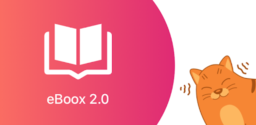 eBoox: Reader for fb2 epub zip books pc screenshot eBoox: Reader for fb2 epub zip books pc screenshot