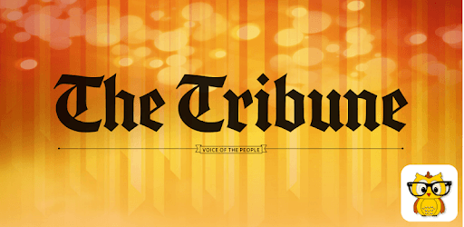 The Tribune, Chandigarh, India pc screenshot The Tribune, Chandigarh, India pc screenshot