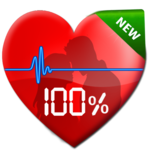 Real & True Love Calculator icon