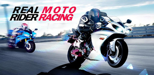 Real Moto Rider Racing for PC - How to Install on Windows PC, Mac