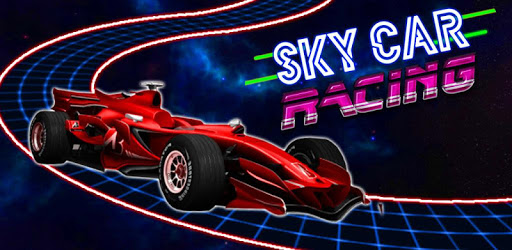 Sky Car Racing pc screenshot Sky Car Racing pc screenshot
