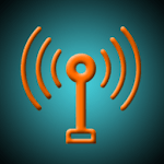 Network Signal Booster icon