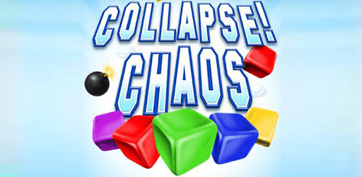 Collapse! Chaos pc screenshot Collapse! Chaos pc screenshot