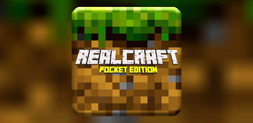 RealCraft Pocket Survival pc screenshot