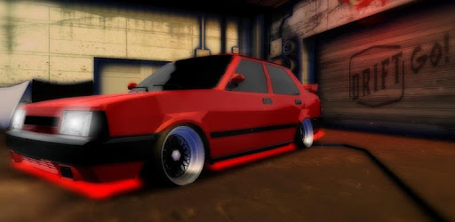 Drift Go! pc screenshot Drift Go! pc screenshot