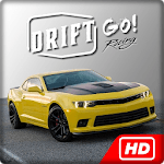 Drift Go! icon