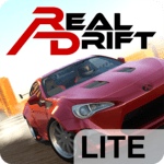 Real Drift Car Racing Lite for pc icon
