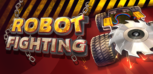 Robot Fighting 2 - Minibots 3D pc screenshot Robot Fighting 2 - Minibots 3D pc screenshot