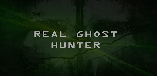 Ghost Detector Real Life Free pc screenshot Ghost Detector Real Life Free pc screenshot