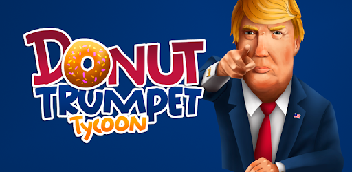 Donut Trumpet Tycoon - Real estate Investing Game pc screenshot Donut Trumpet Tycoon - Real estate Investing Game pc screenshot