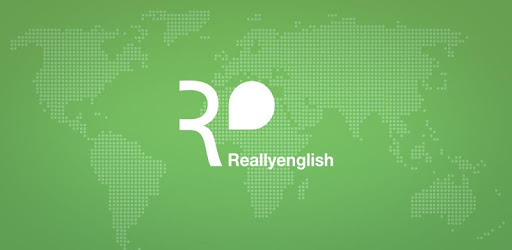 Reallyenglish pc screenshot