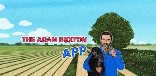 The Adam Buxton App pc screenshot The Adam Buxton App pc screenshot