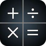Scientific Calculator free icon