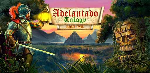 Adelantado Trilogy. Book Two pc screenshot