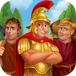 Roads of Rome 1 icon