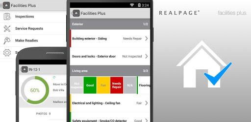 Facilities Plus by RealPage pc screenshot Facilities Plus by RealPage pc screenshot