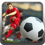 Real Soccer League Simulation Game icon