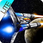 No Gravity Lite - Space Combat Adventure icon