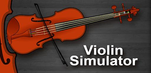 Violin Music Simulator pc screenshot Violin Music Simulator pc screenshot