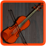 Violin Music Simulator icon