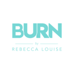 Burn by Rebecca Louise icon