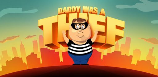Daddy Was A Thief pc screenshot Daddy Was A Thief pc screenshot