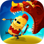 Dragon Hills for pc icon