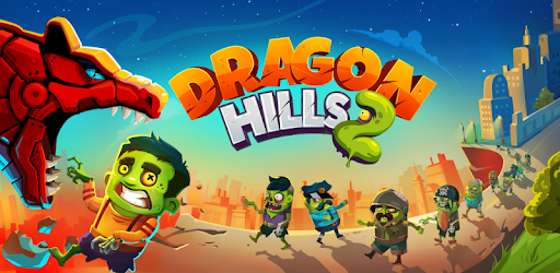 Dragon Hills 2 pc screenshot